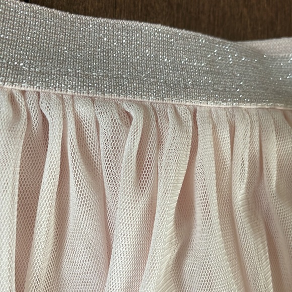 Pink skirt - Picture 2 of 3